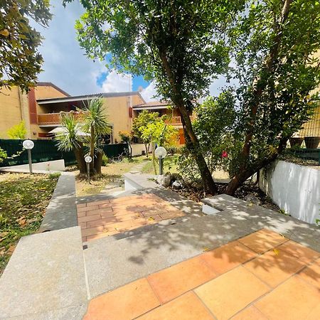 Villetta Home - Castelli Apartments Castel Gandolfo Luaran gambar
