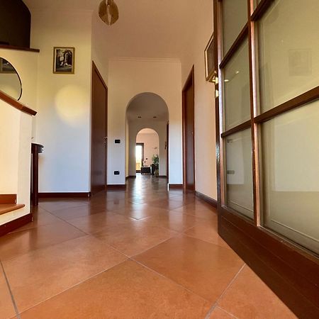 Villetta Home - Castelli Apartments Castel Gandolfo Luaran gambar