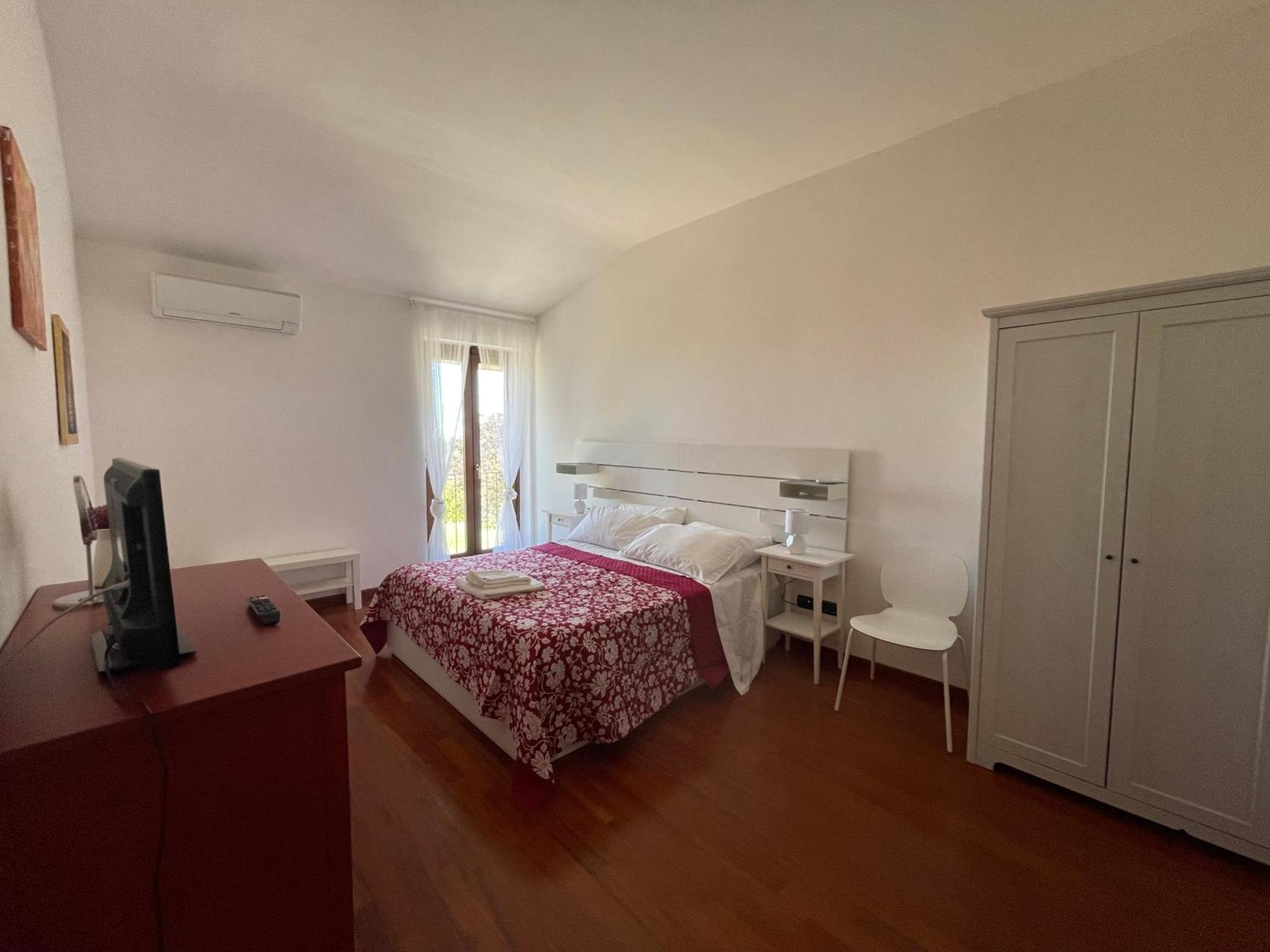 Villetta Home - Castelli Apartments Castel Gandolfo Luaran gambar