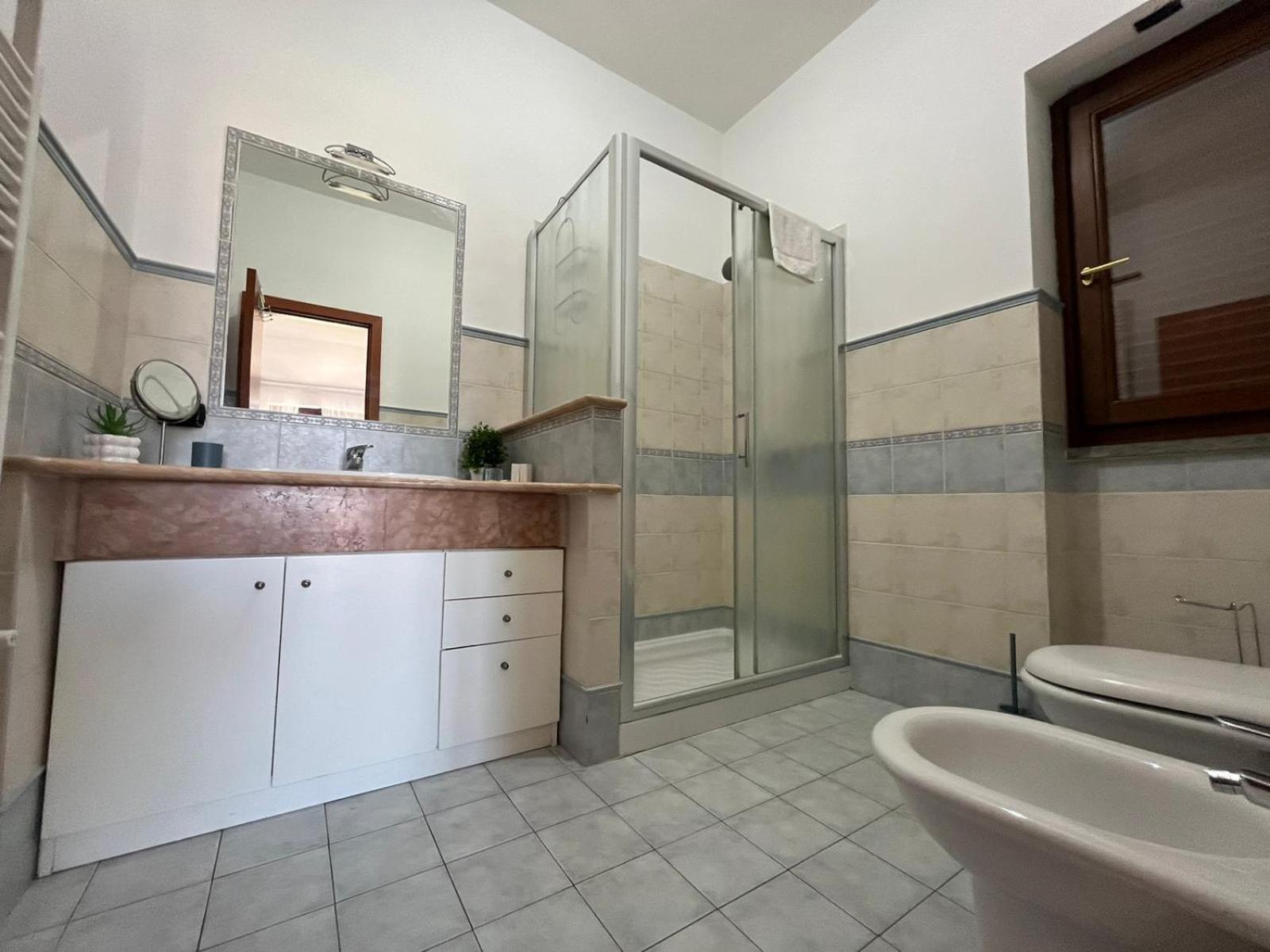 Villetta Home - Castelli Apartments Castel Gandolfo Luaran gambar