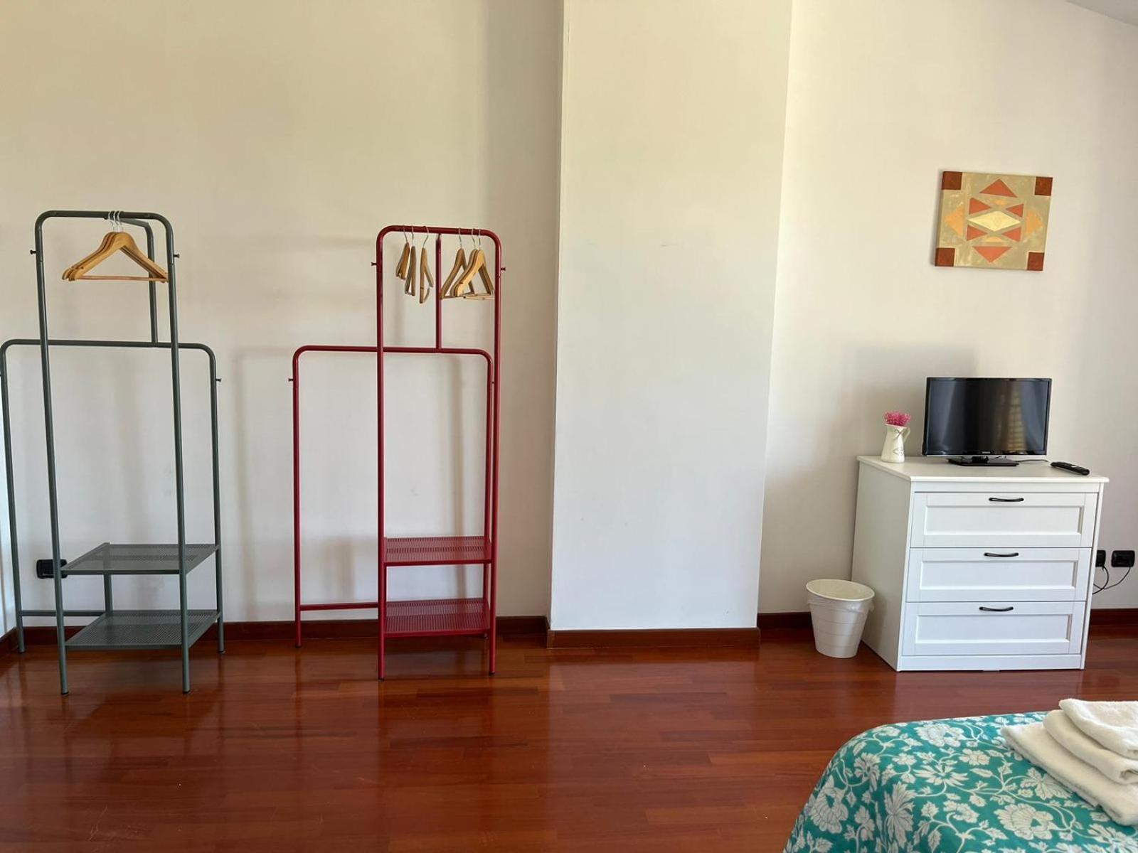 Villetta Home - Castelli Apartments Castel Gandolfo Luaran gambar
