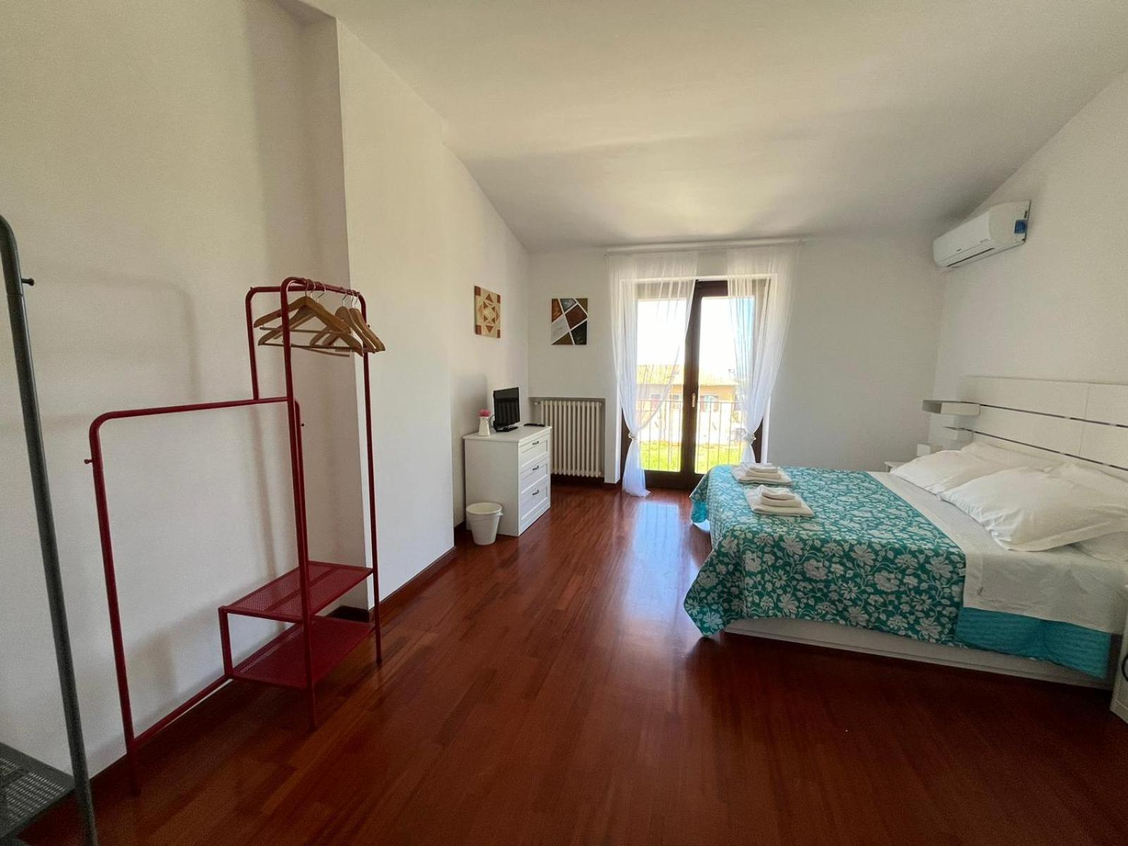 Villetta Home - Castelli Apartments Castel Gandolfo Luaran gambar