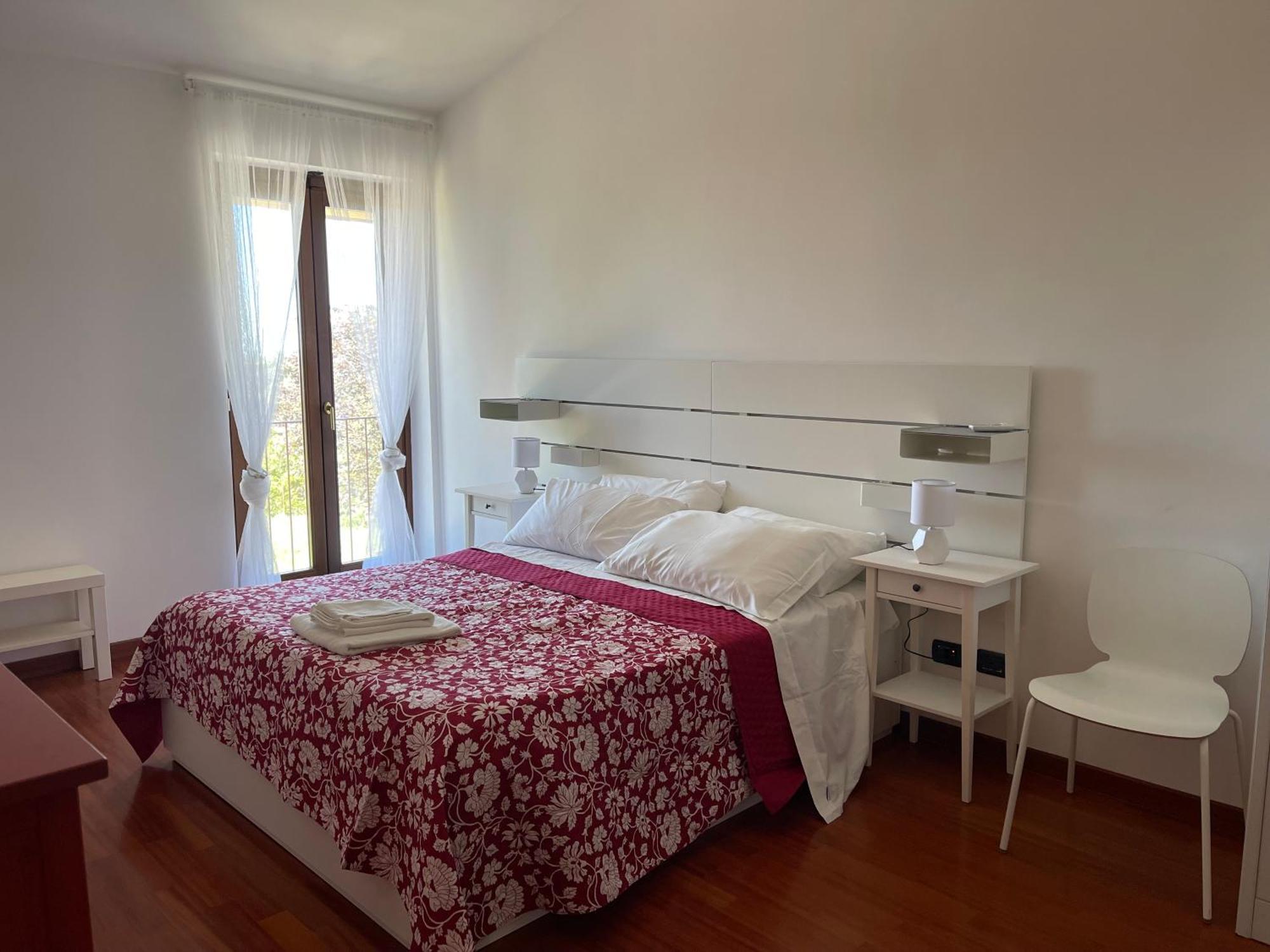Villetta Home - Castelli Apartments Castel Gandolfo Luaran gambar