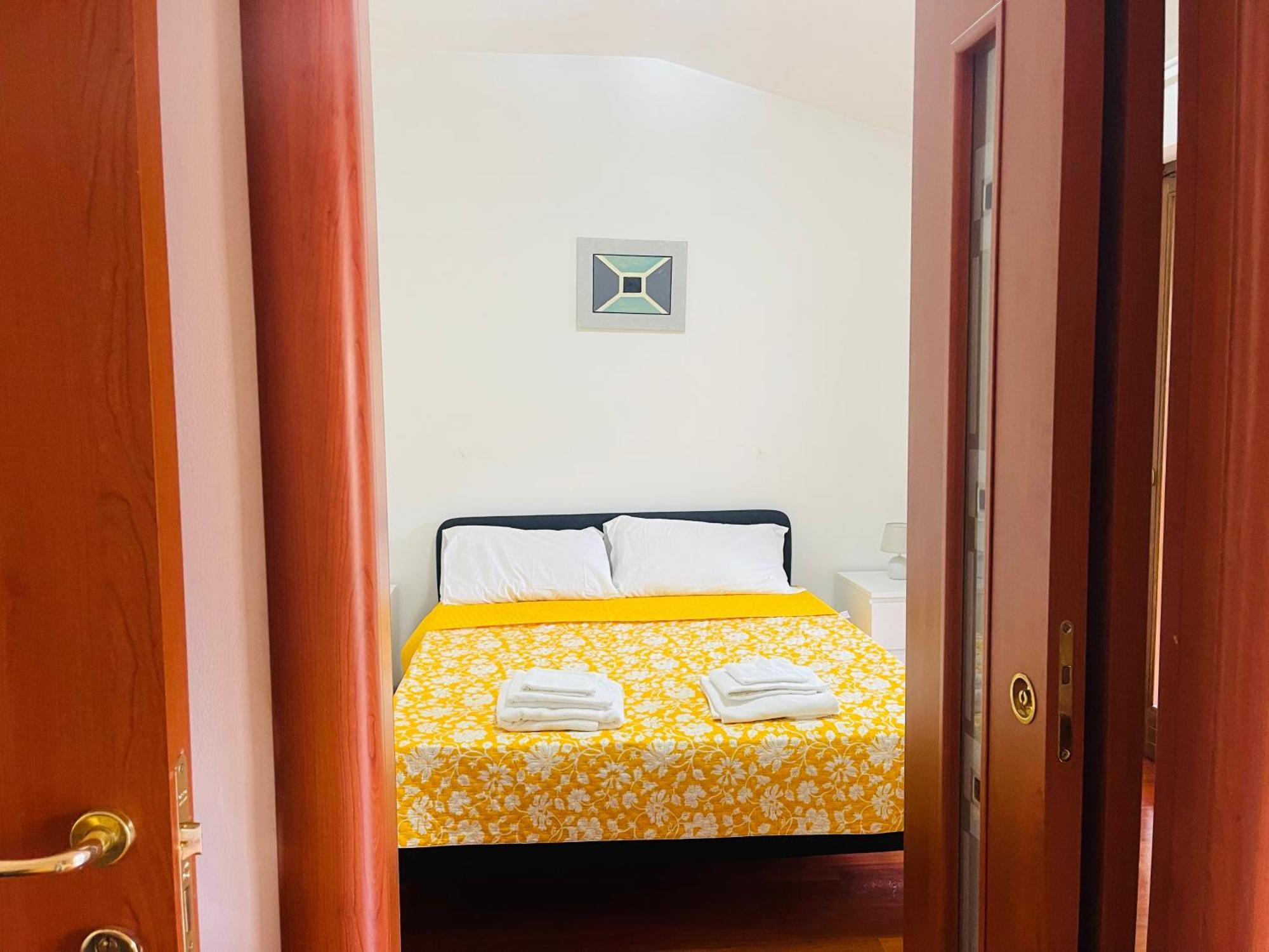 Villetta Home - Castelli Apartments Castel Gandolfo Luaran gambar