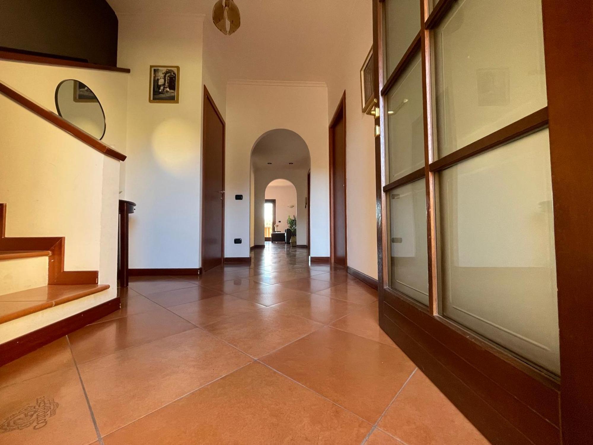 Villetta Home - Castelli Apartments Castel Gandolfo Luaran gambar